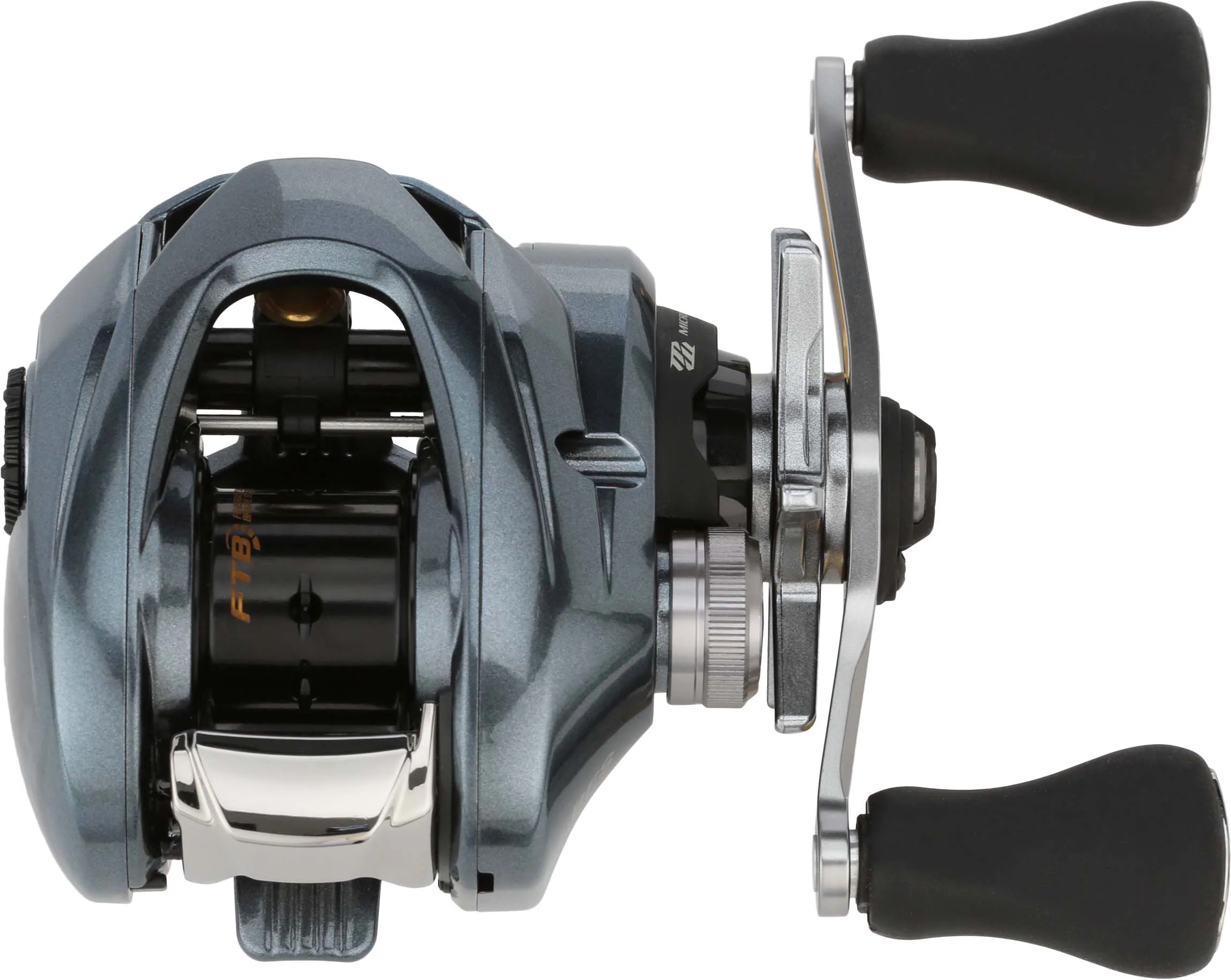 Shimano Aldebaran BFS Baitcasting Reel - Image 10