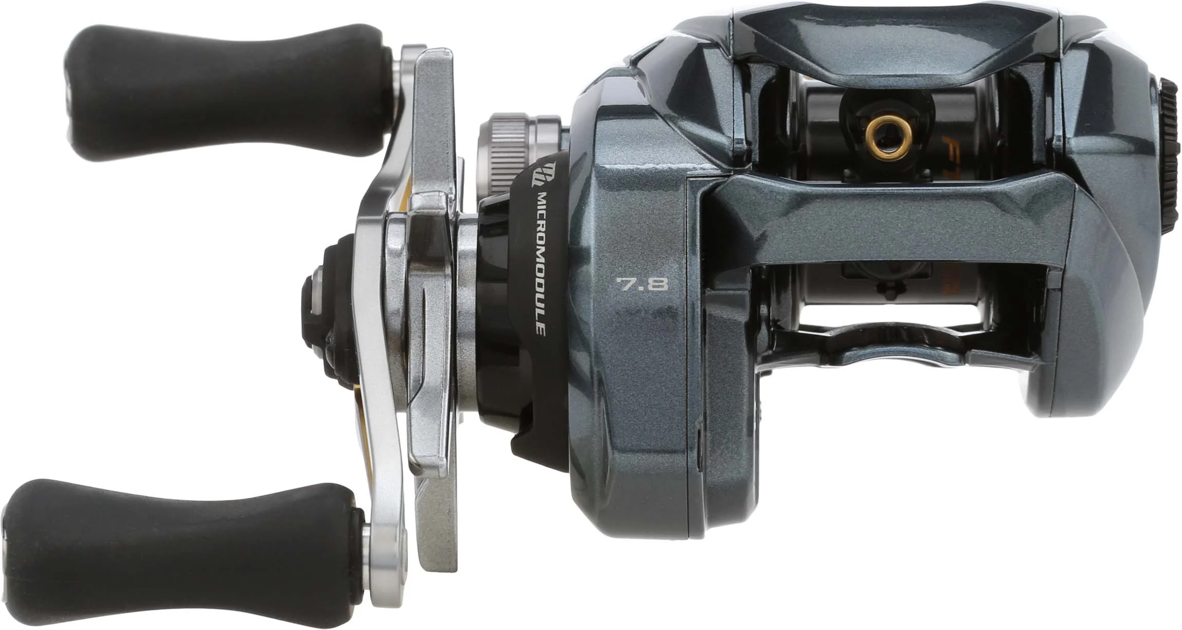 Shimano Aldebaran BFS Baitcasting Reel - Image 4