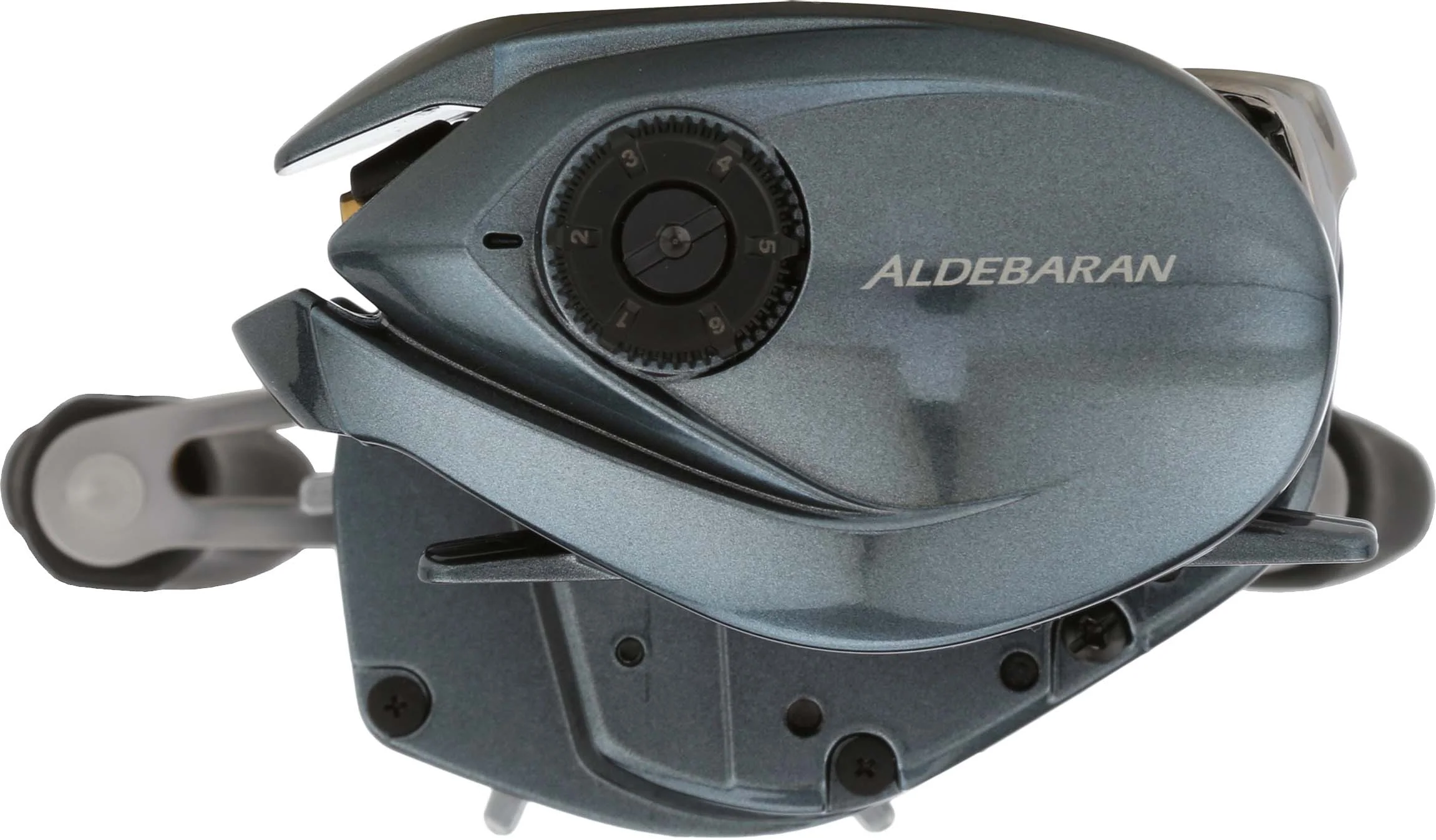 Shimano Aldebaran BFS Baitcasting Reel - Image 5