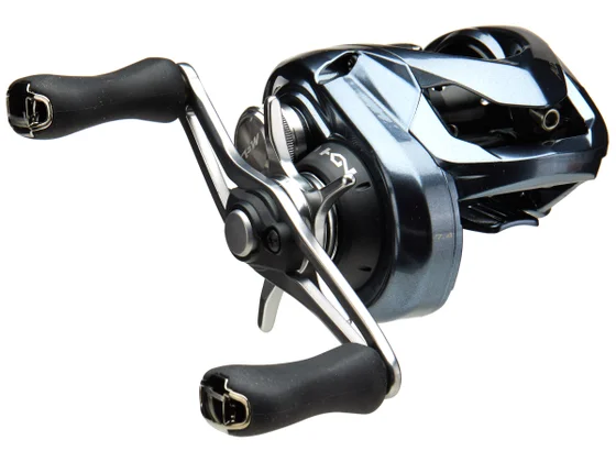 Shimano Aldebaran MGL 50 Baitcasting Reels - Image 3