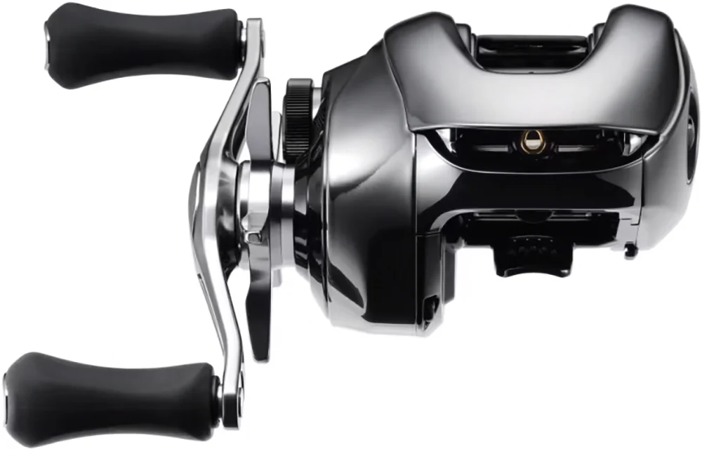 Shimano Antares 100B Baitcasting Reels - Image 3