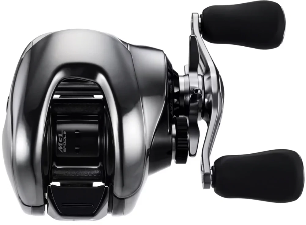 Shimano Antares 100B Baitcasting Reels - Image 6