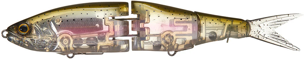 Shimano Armajoint 190SS Slow Sinking Swimbait - 7.5 Inch - Image 2