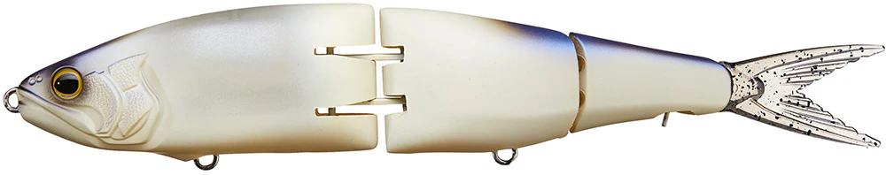 Shimano Armajoint 190SS Slow Sinking Swimbait - 7.5 Inch - Image 3