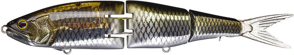 Shimano Armajoint 190SS Slow Sinking Swimbait - 7.5 Inch - Image 5