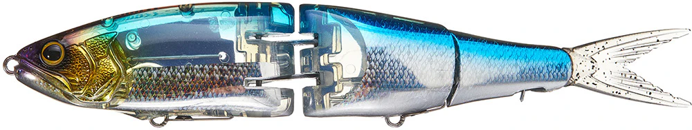 Shimano Armajoint 190SS Slow Sinking Swimbait - 7.5 Inch - Image 6