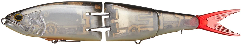 Shimano Armajoint 190SS Slow Sinking Swimbait - 7.5 Inch - Image 7