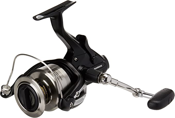 Shimano Baitrunner OC Spinning Reels - Image 5