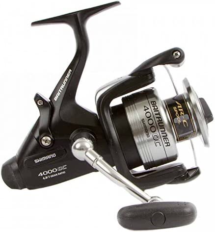 Shimano Baitrunner OC Spinning Reels - Image 7