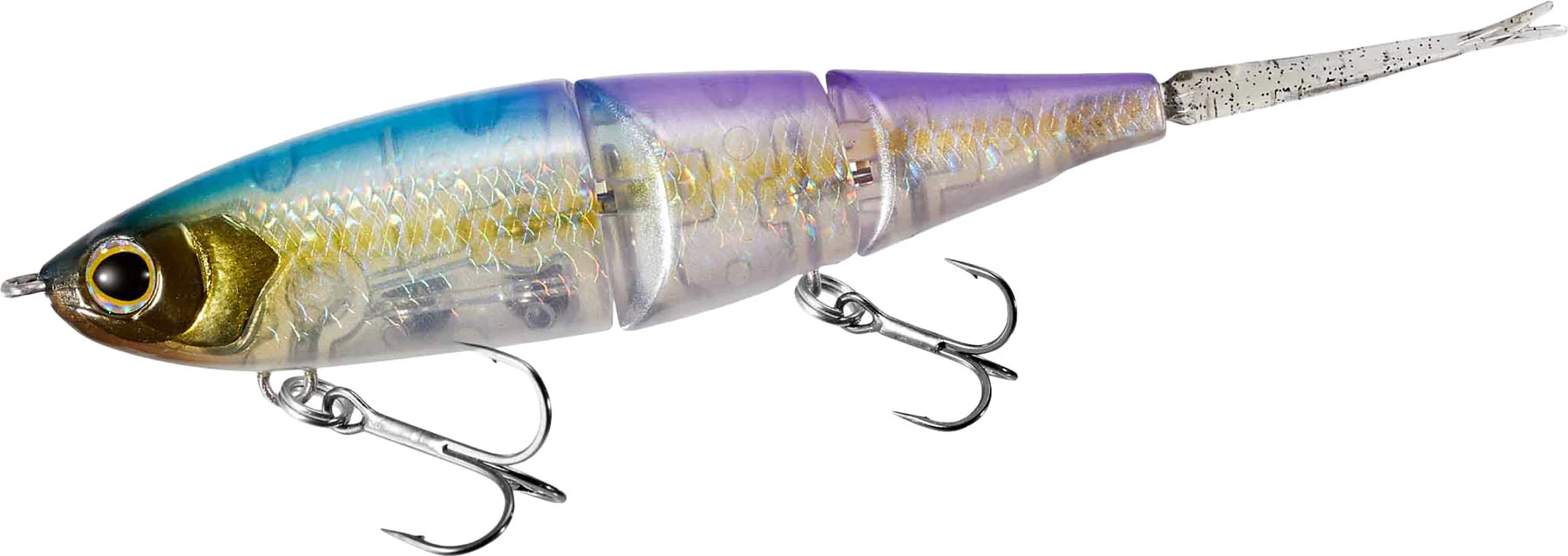 Shimano Bantam BT Bait 99F Shallow Float Swimbait - 4 Inch - Image 6