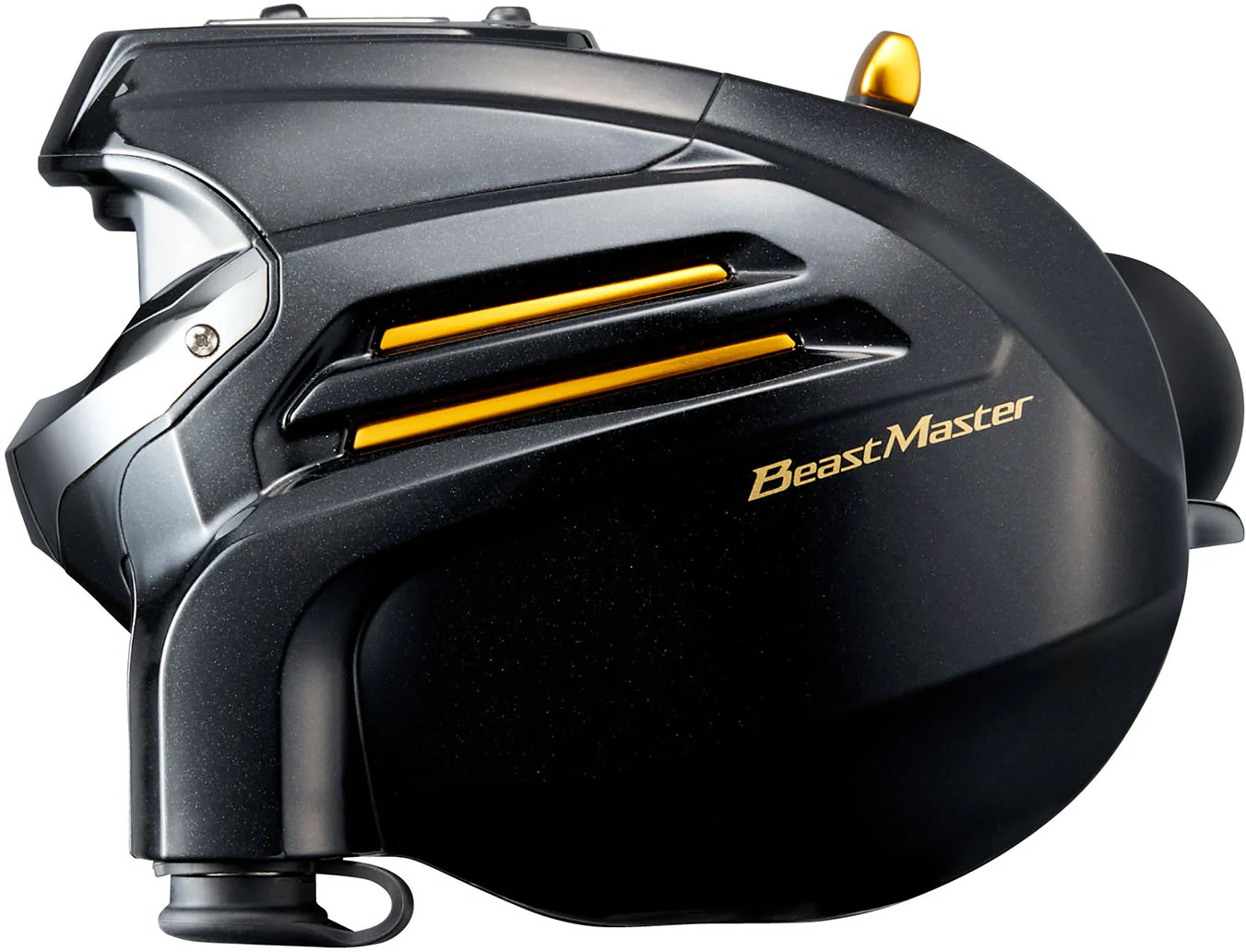 Shimano Beastmaster 9000B Electric Assist Reel - Image 5