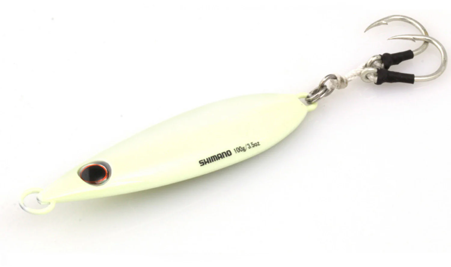 Shimano Butterfly Flat Fall Jig - Image 7