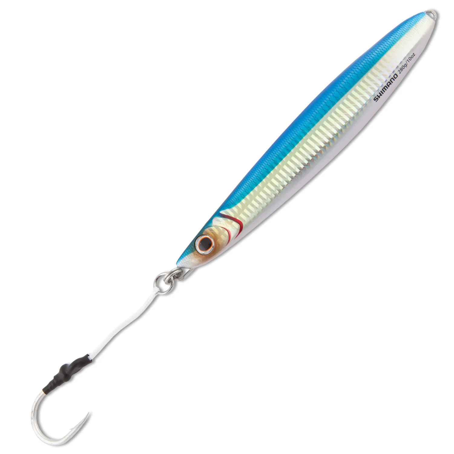 Shimano Butterfly Flatside Jig - Image 11