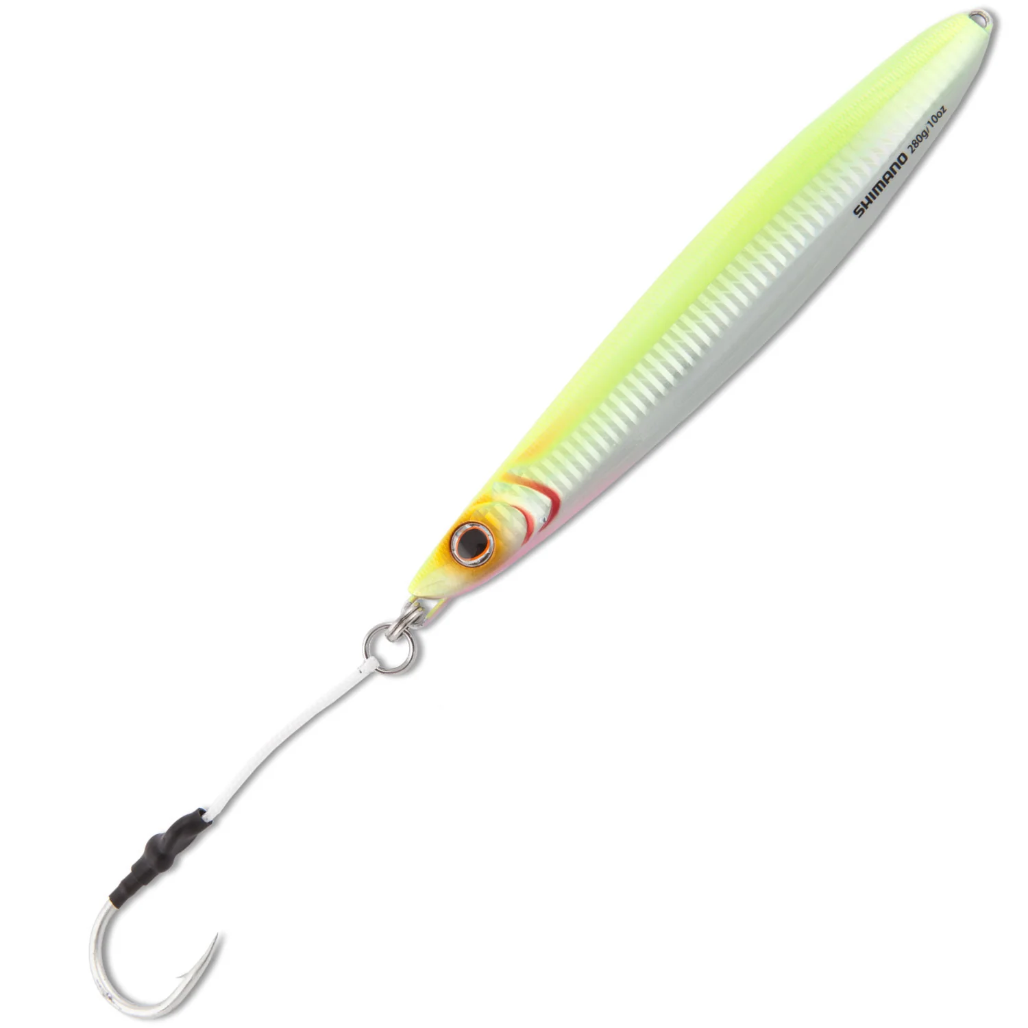 Shimano Butterfly Flatside Jig - Image 12