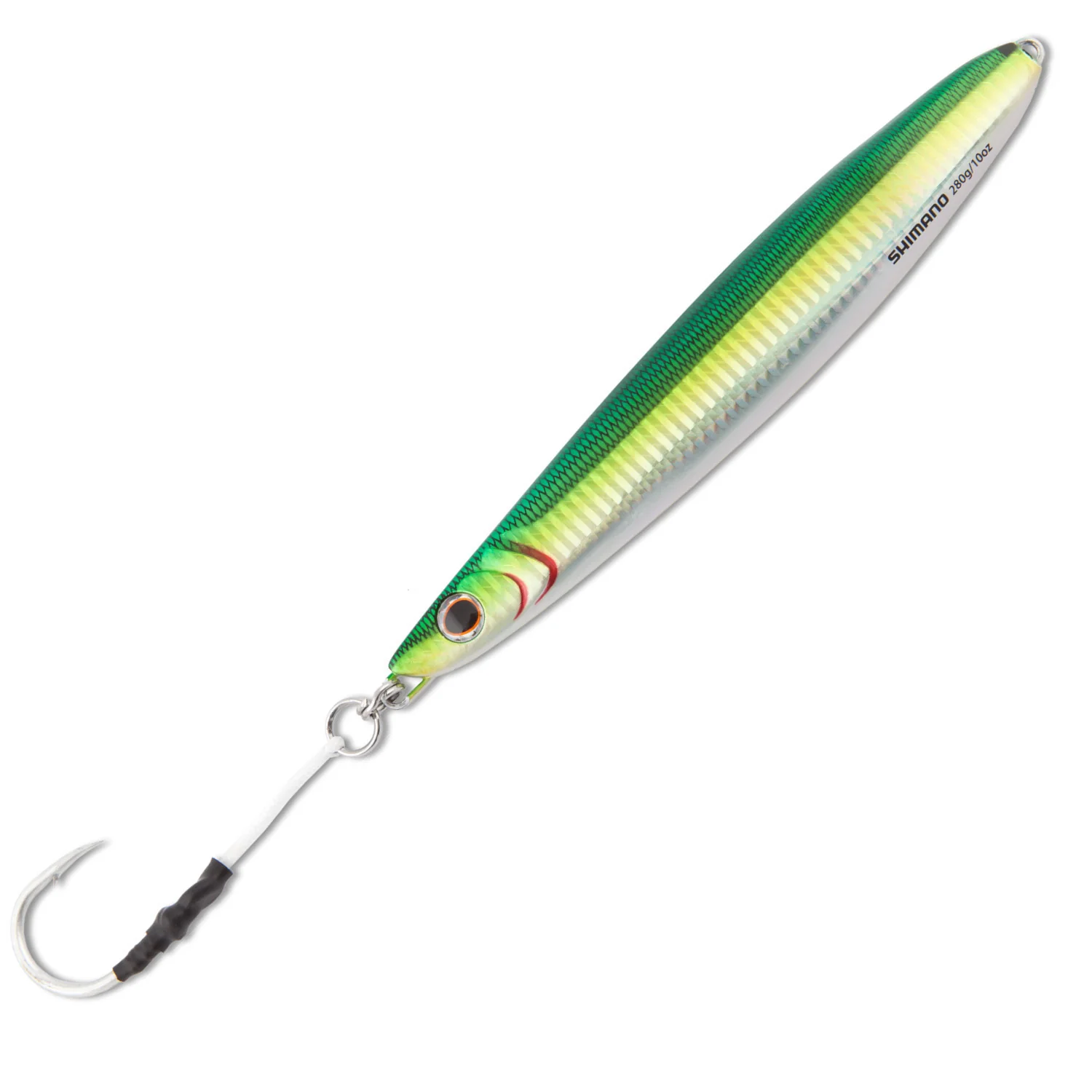 Shimano Butterfly Flatside Jig - Image 21
