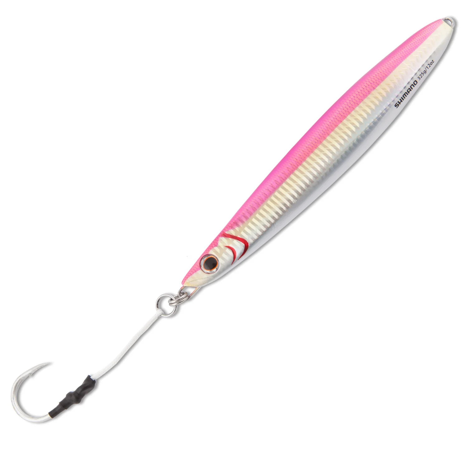 Shimano Butterfly Flatside Jig - Image 23