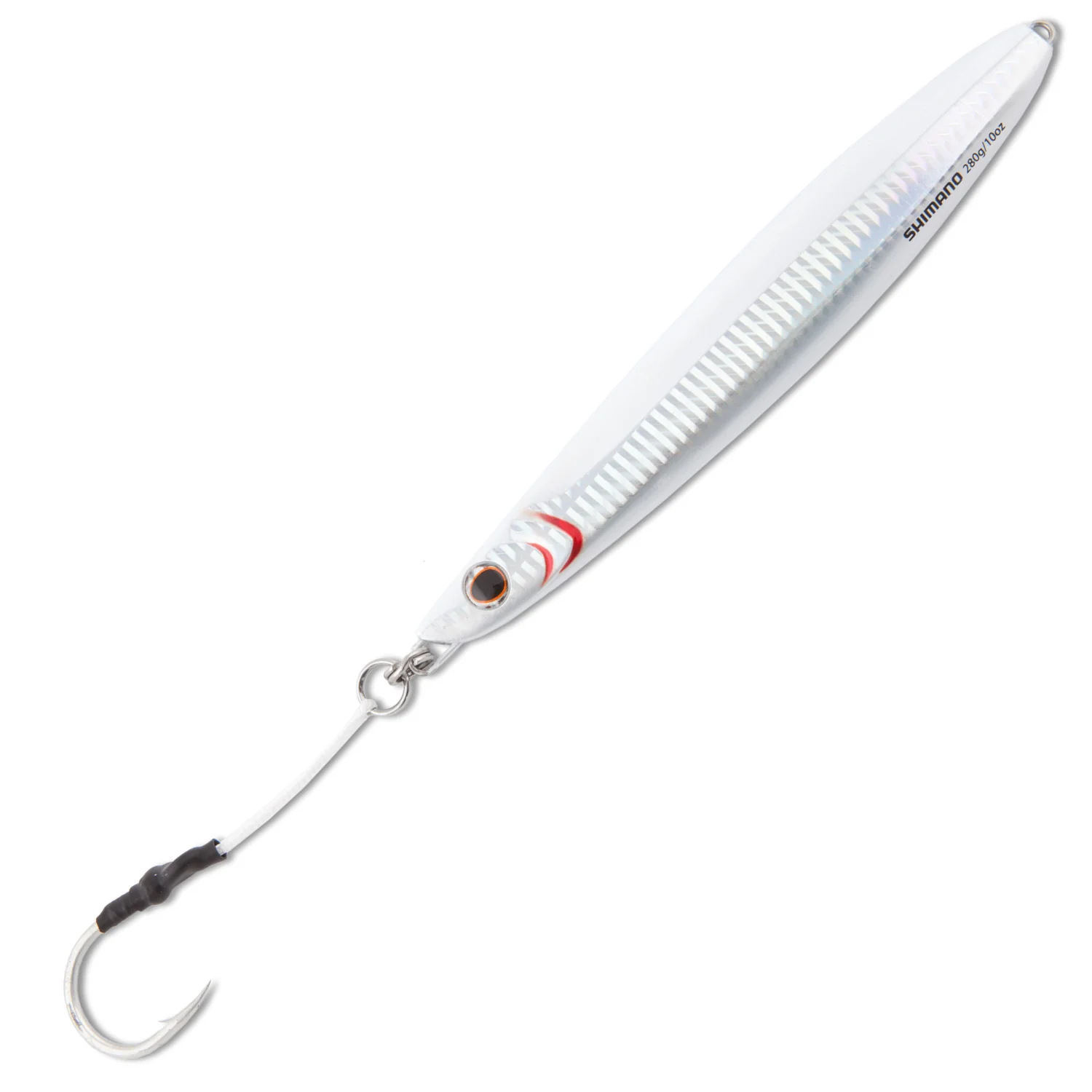 Shimano Butterfly Flatside Jig - Image 35