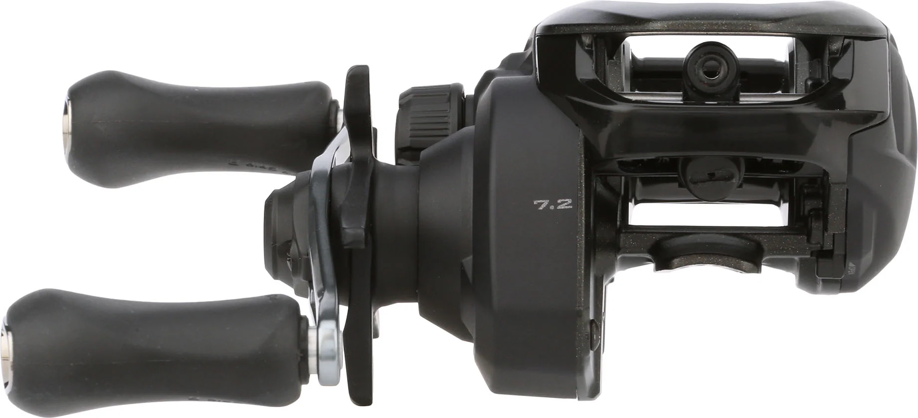 Shimano Caius C 150 Baitcasting Reel - Image 3