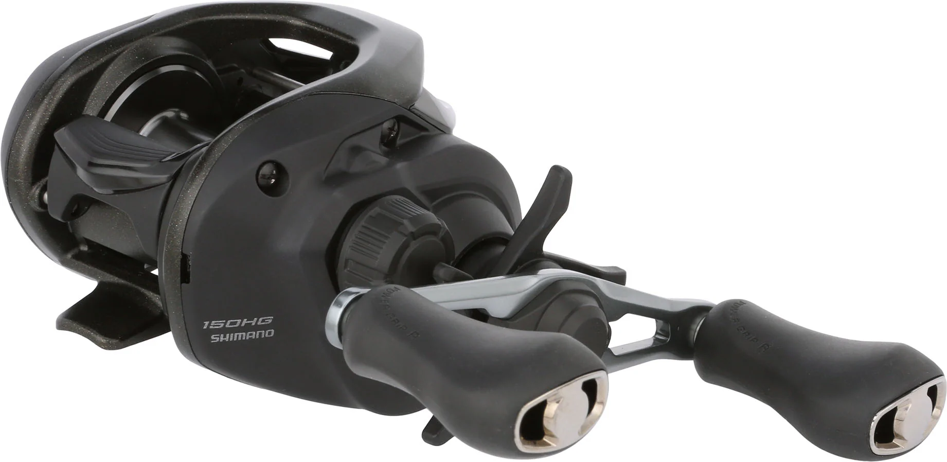 Shimano Caius C 150 Baitcasting Reel - Image 9