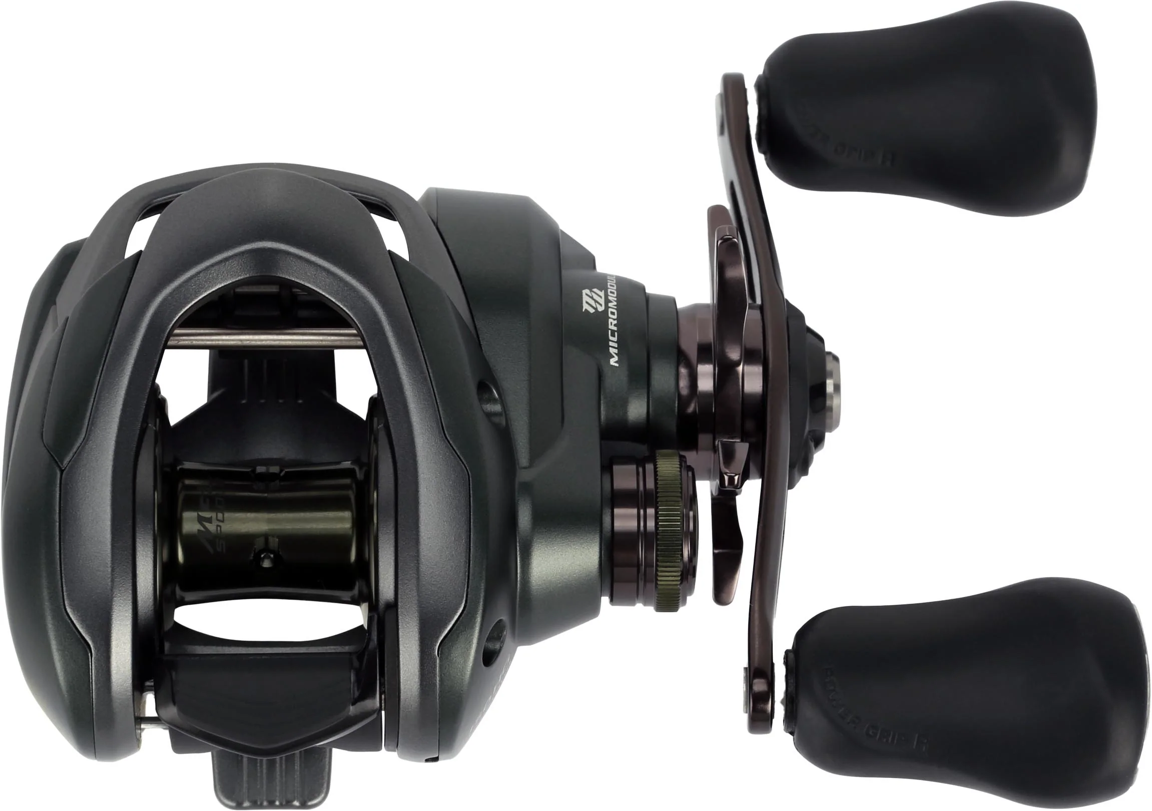 Shimano Curado 150 M Baitcasting Reel - Image 10