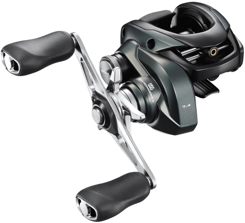Shimano Curado 70 Baitcasting Reels - Image 5