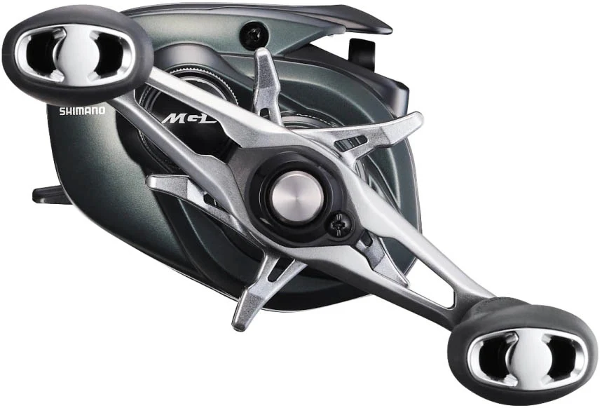 Shimano Curado 70 Baitcasting Reels - Image 6