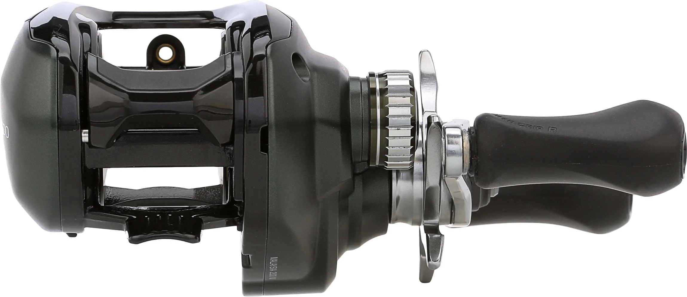 Shimano Curado M Casting Reel - Image 2