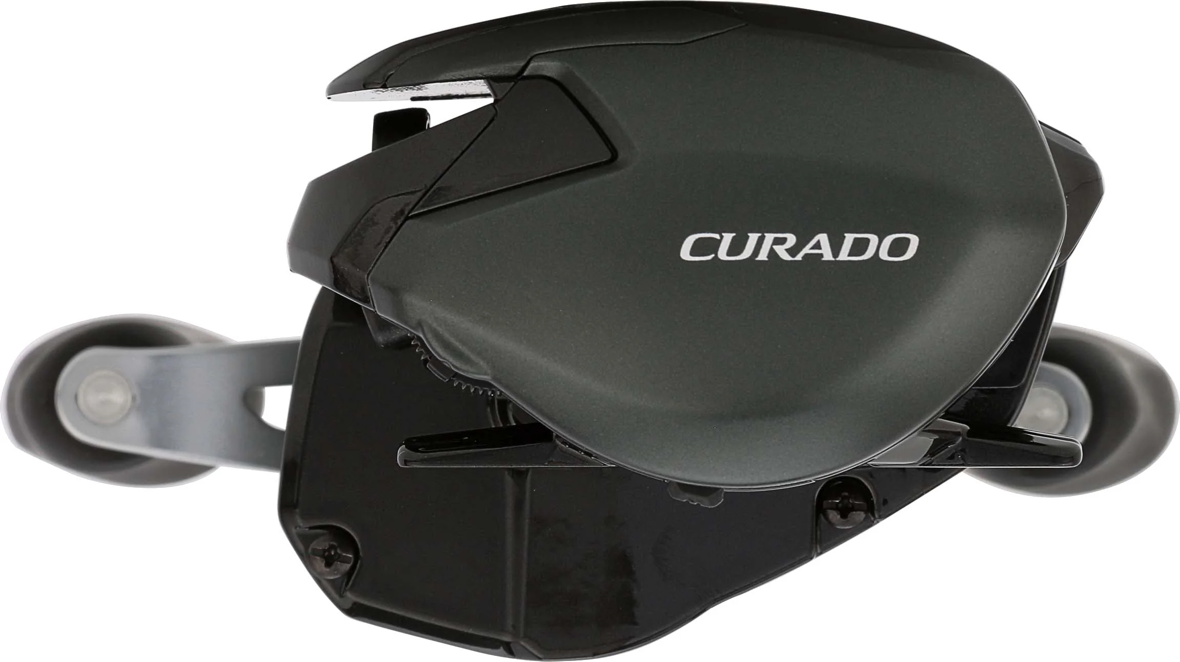 Shimano Curado M Casting Reel - Image 4