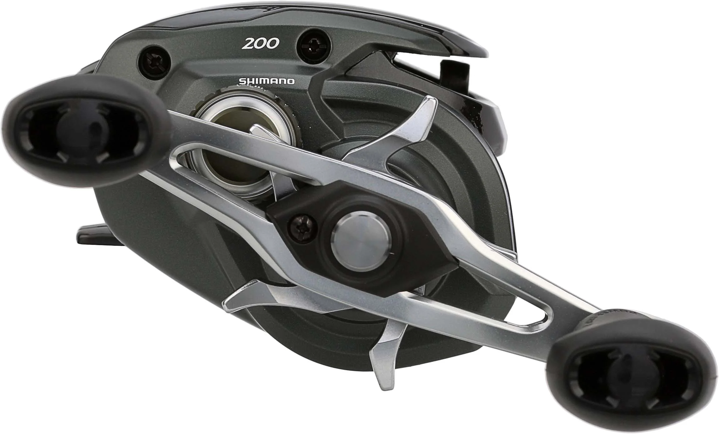 Shimano Curado M Casting Reel - Image 5
