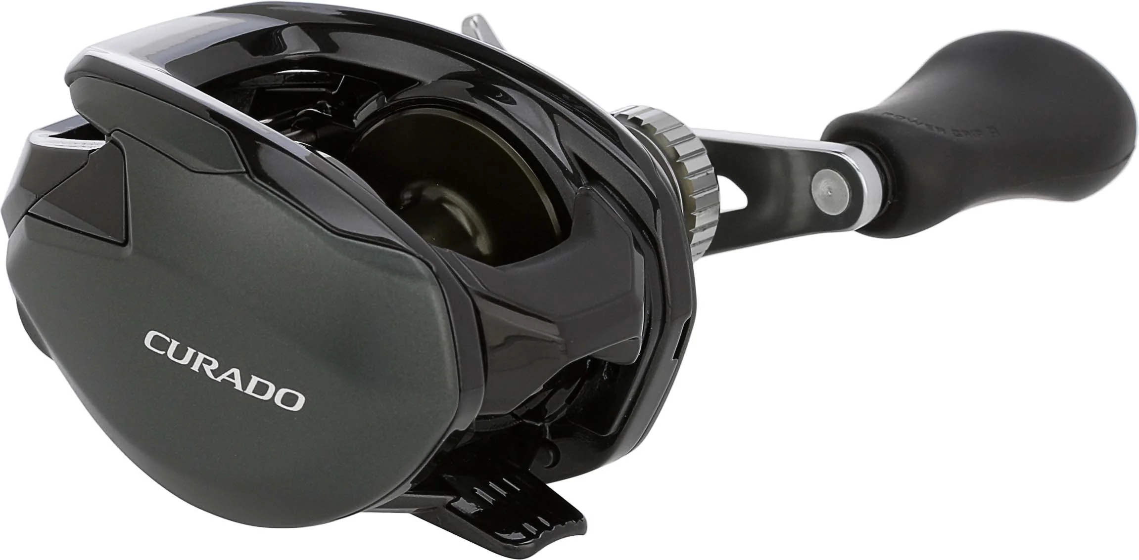 Shimano Curado M Casting Reel - Image 7