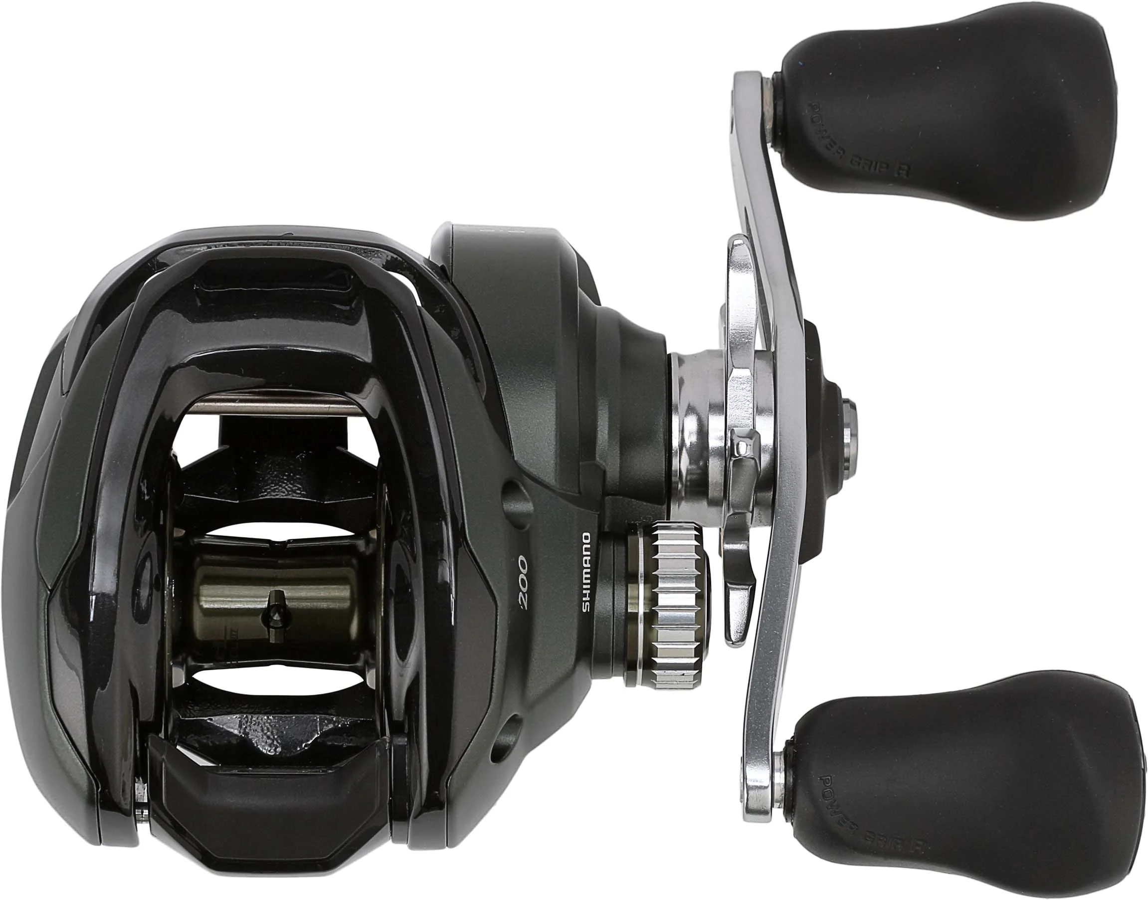 Shimano Curado M Casting Reel - Image 9
