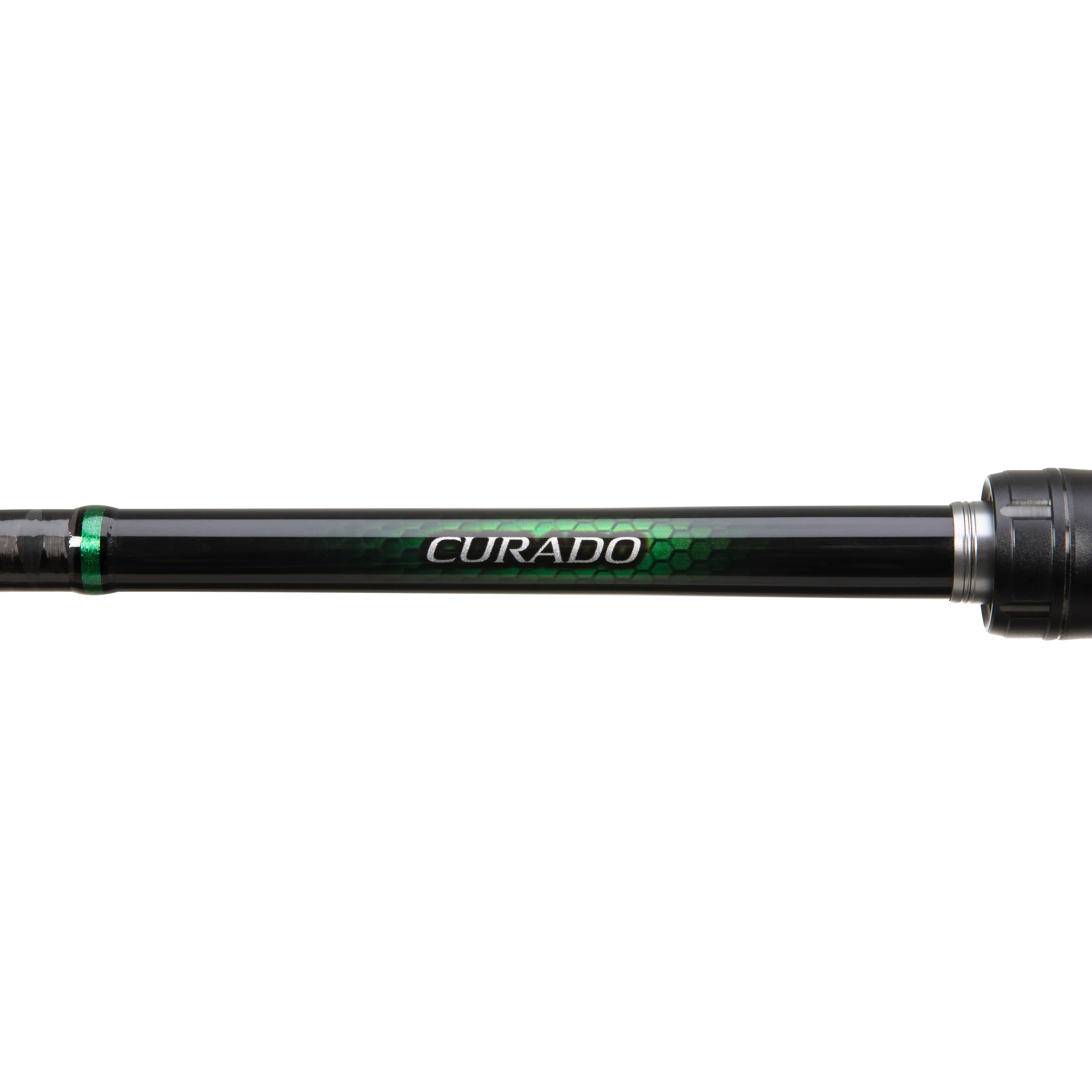 Shimano Curado Spinning Rods - Image 2