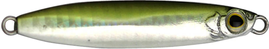 Shimano Current Sniper Saltwater Casting Jig - Image 3