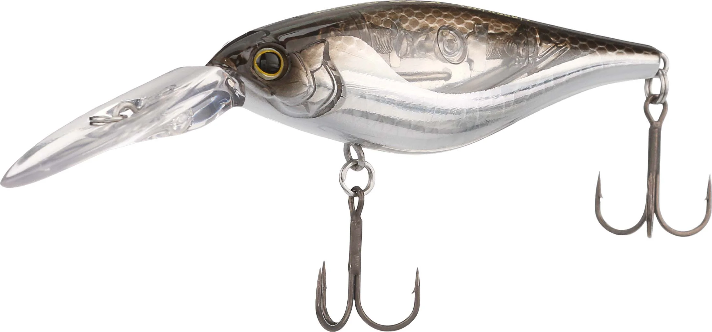 Shimano Enber 60 SP Jerkbait - Image 2