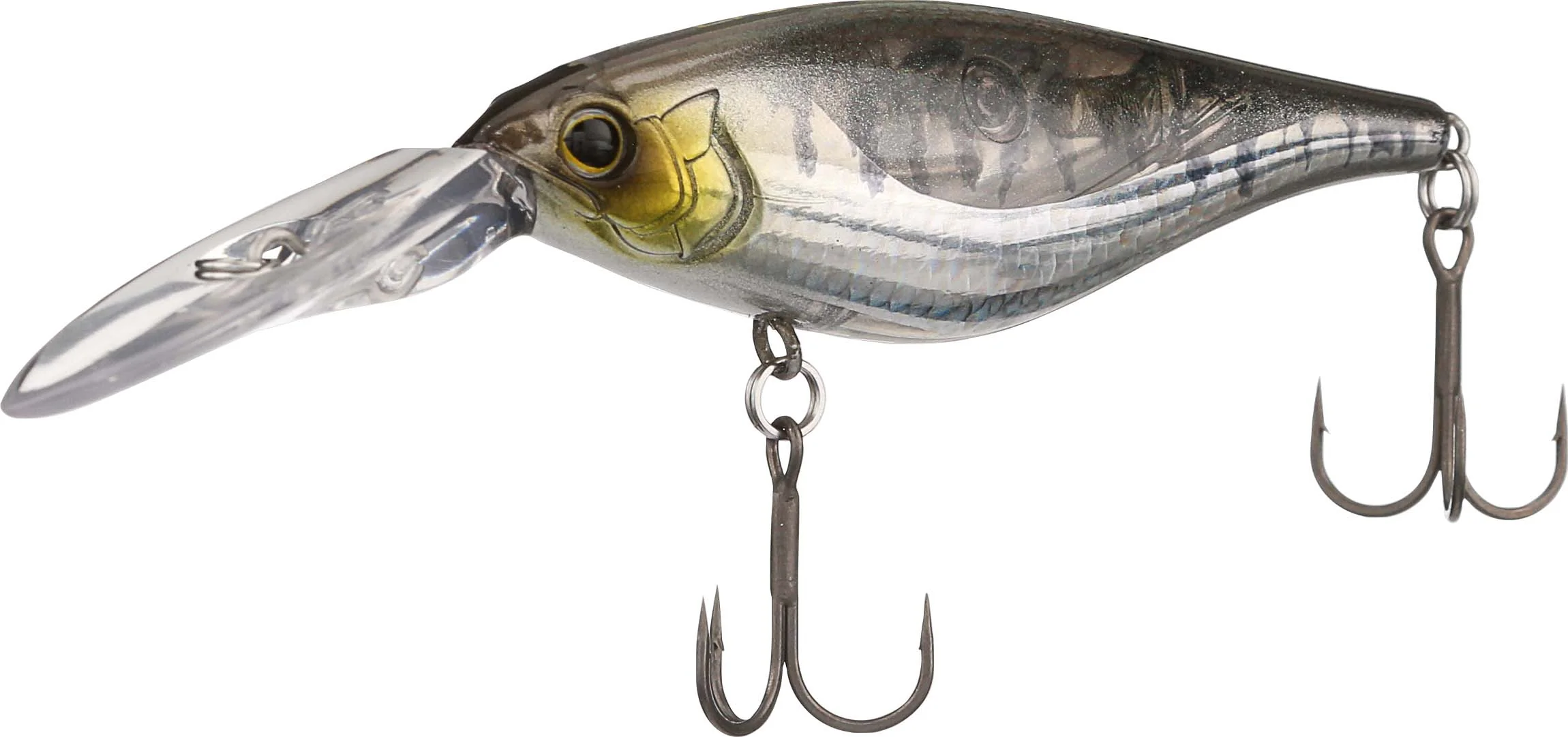 Shimano Enber 60 SP Jerkbait - Image 7