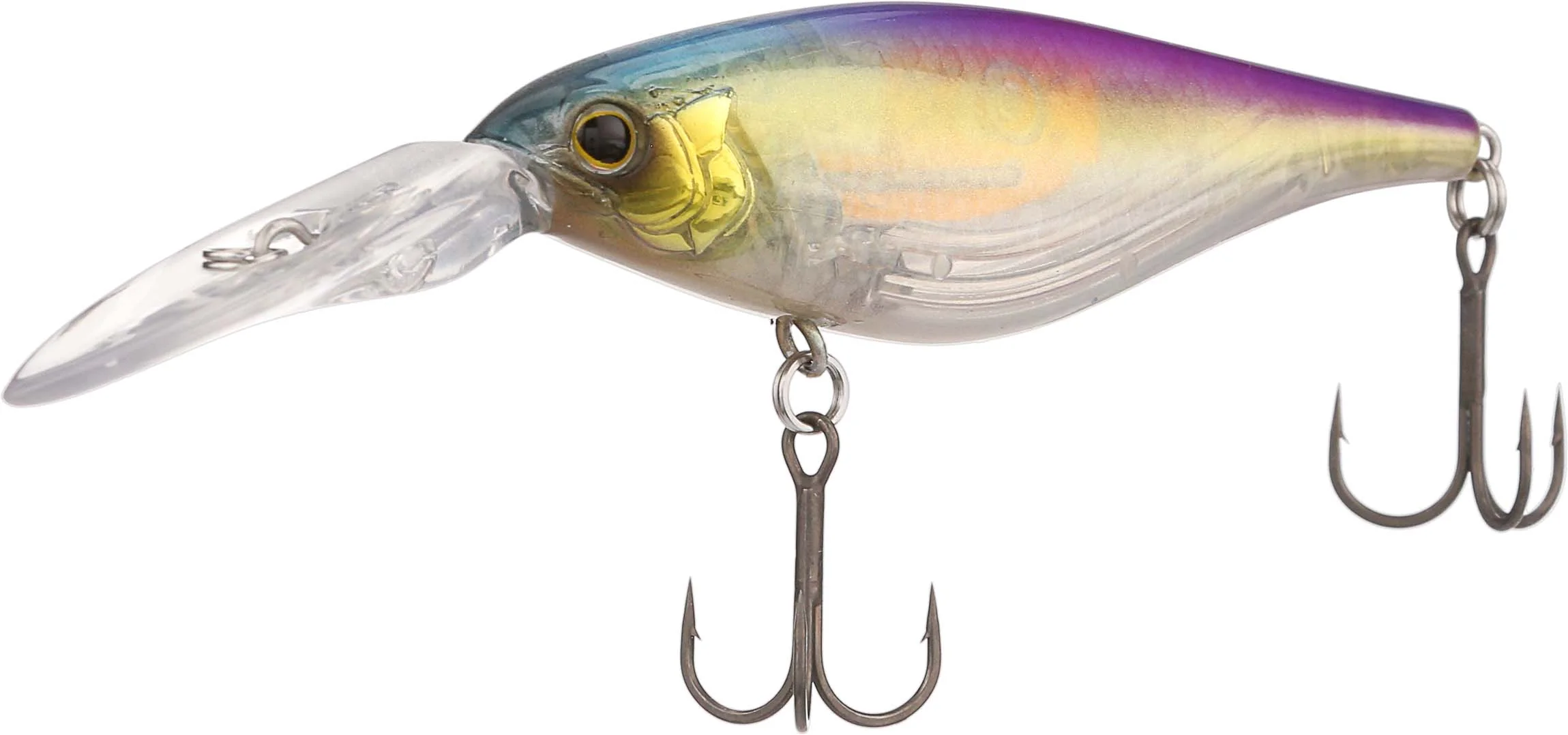 Shimano Enber 60 SP Jerkbait - Image 9
