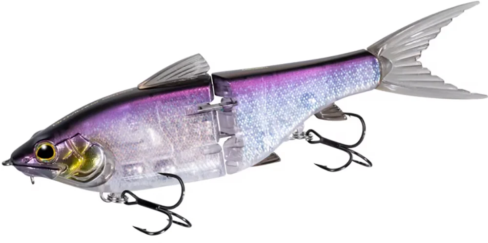 Shimano Gravitator 220SS Glide Bait - Image 2