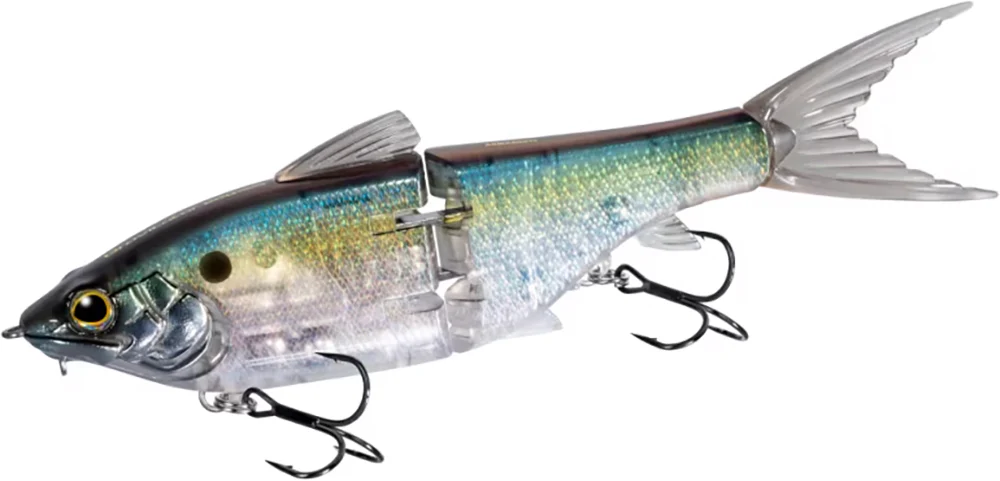 Shimano Gravitator 220SS Glide Bait - Image 3