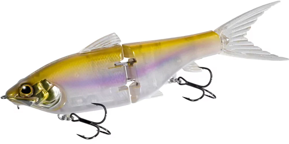 Shimano Gravitator 220SS Glide Bait - Image 4