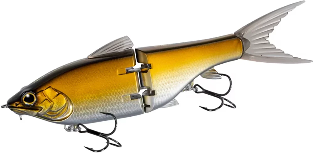 Shimano Gravitator 220SS Glide Bait - Image 5