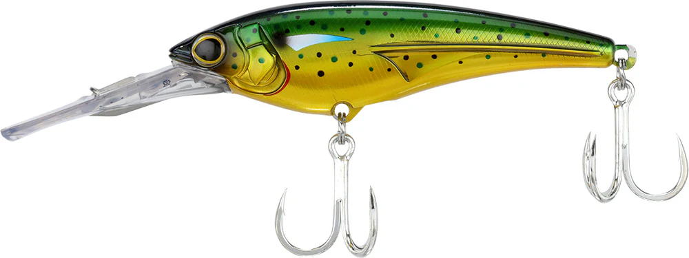 Shimano Ledge Runner 160F - 6.3 Inch - Image 4