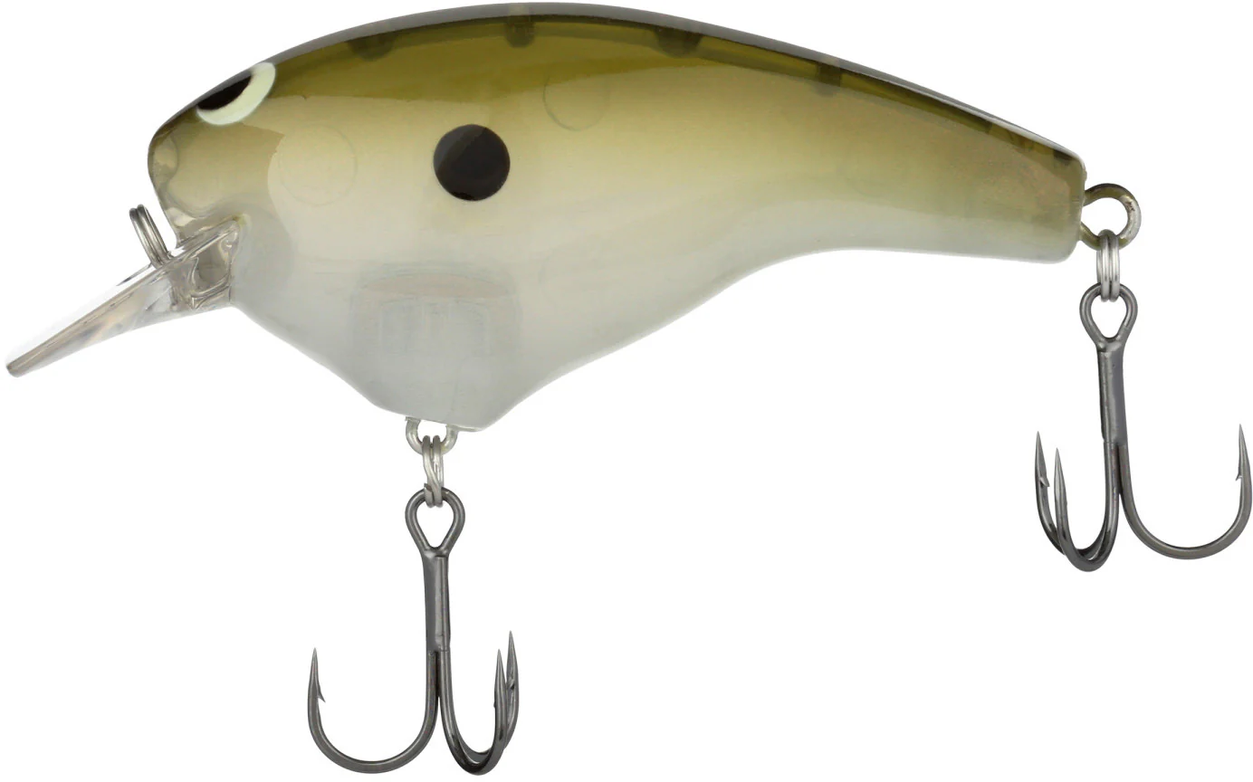 Shimano Macbeth Big 75F Hybrid Edge Square Bill Crankbait