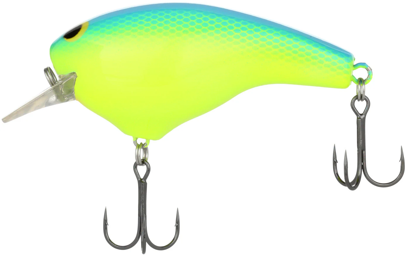 Shimano Macbeth Big 75F Hybrid Edge Square Bill Crankbait - Image 2