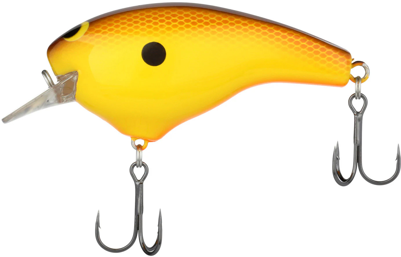 Shimano Macbeth Big 75F Hybrid Edge Square Bill Crankbait - Image 5