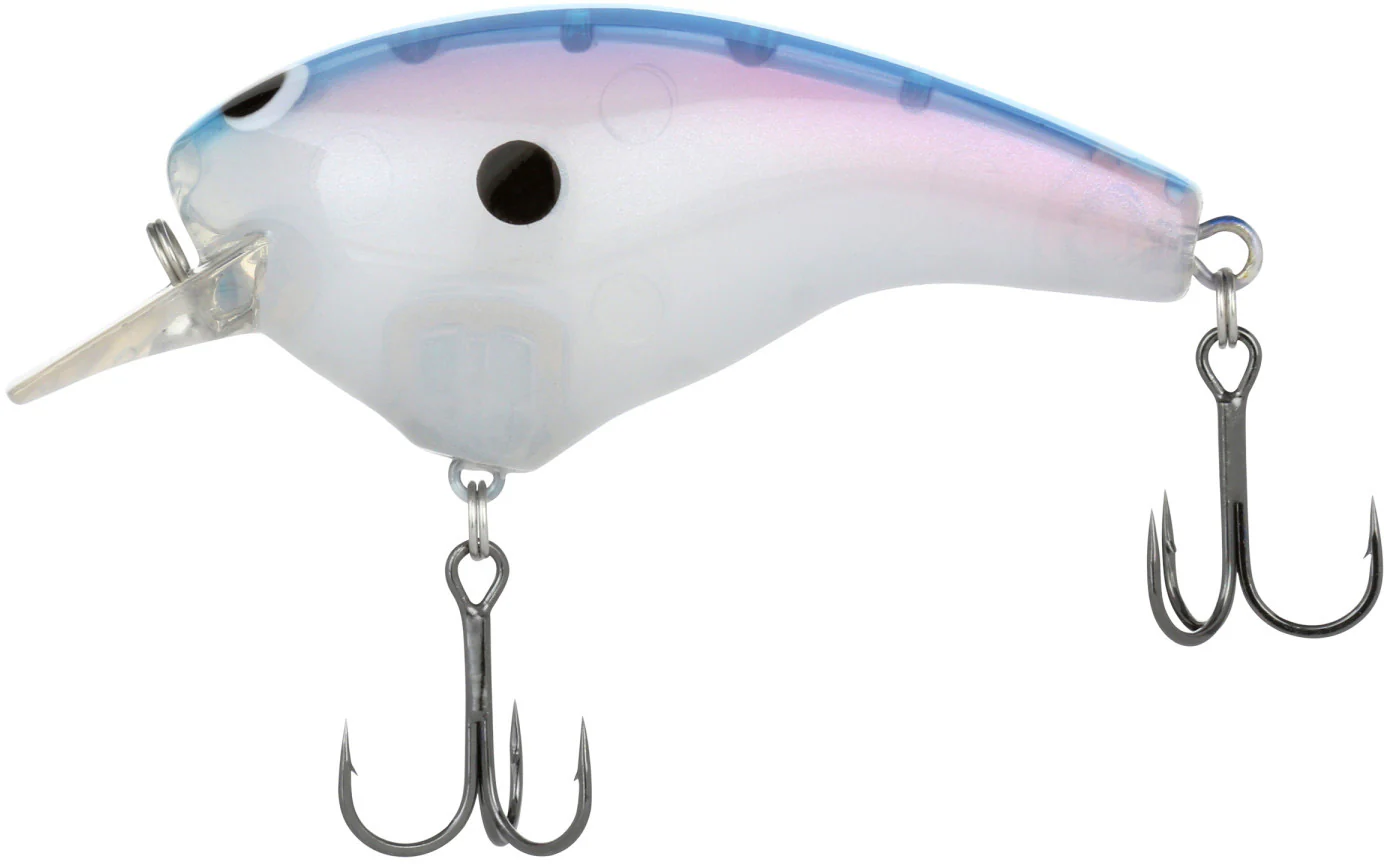 Shimano Macbeth Big 75F Hybrid Edge Square Bill Crankbait - Image 6