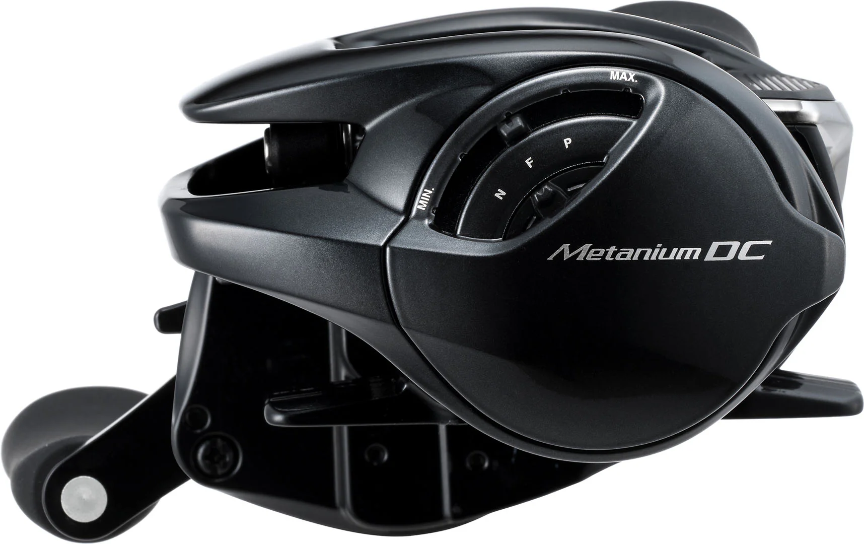 Shimano Metanium DC 70A Baitcasting Reels - Image 8