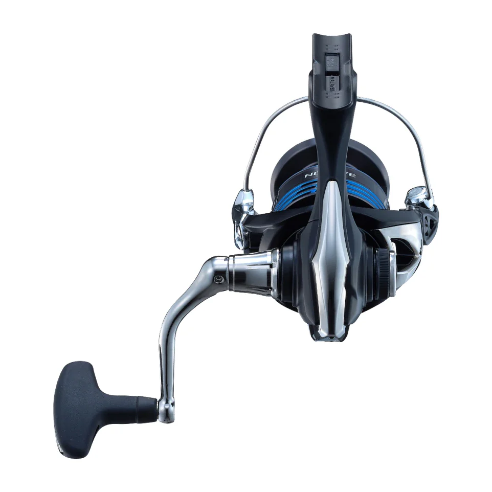 Shimano Nexave FI Spinning Reel - Image 5