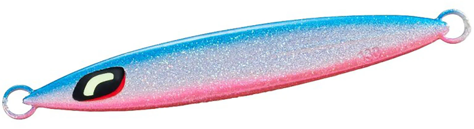 Shimano Ocea Sardine Waver Saltwater Jig - 4.75 Inch - Image 9