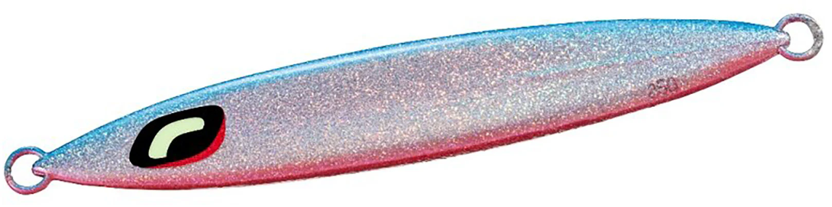 Shimano Ocea Sardine Waver Saltwater Jig - 6 Inch - Image 8