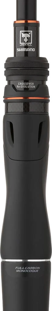 Shimano Poison Adrena B Spinning Rods - Image 5